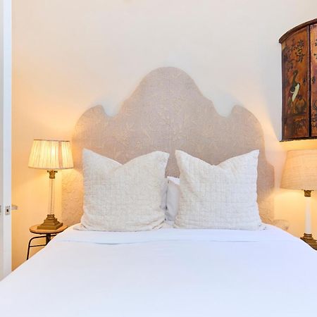 Apartamento The Kensington Designer'S Retreat - Modern 1Bdr Flat Londres Exterior foto