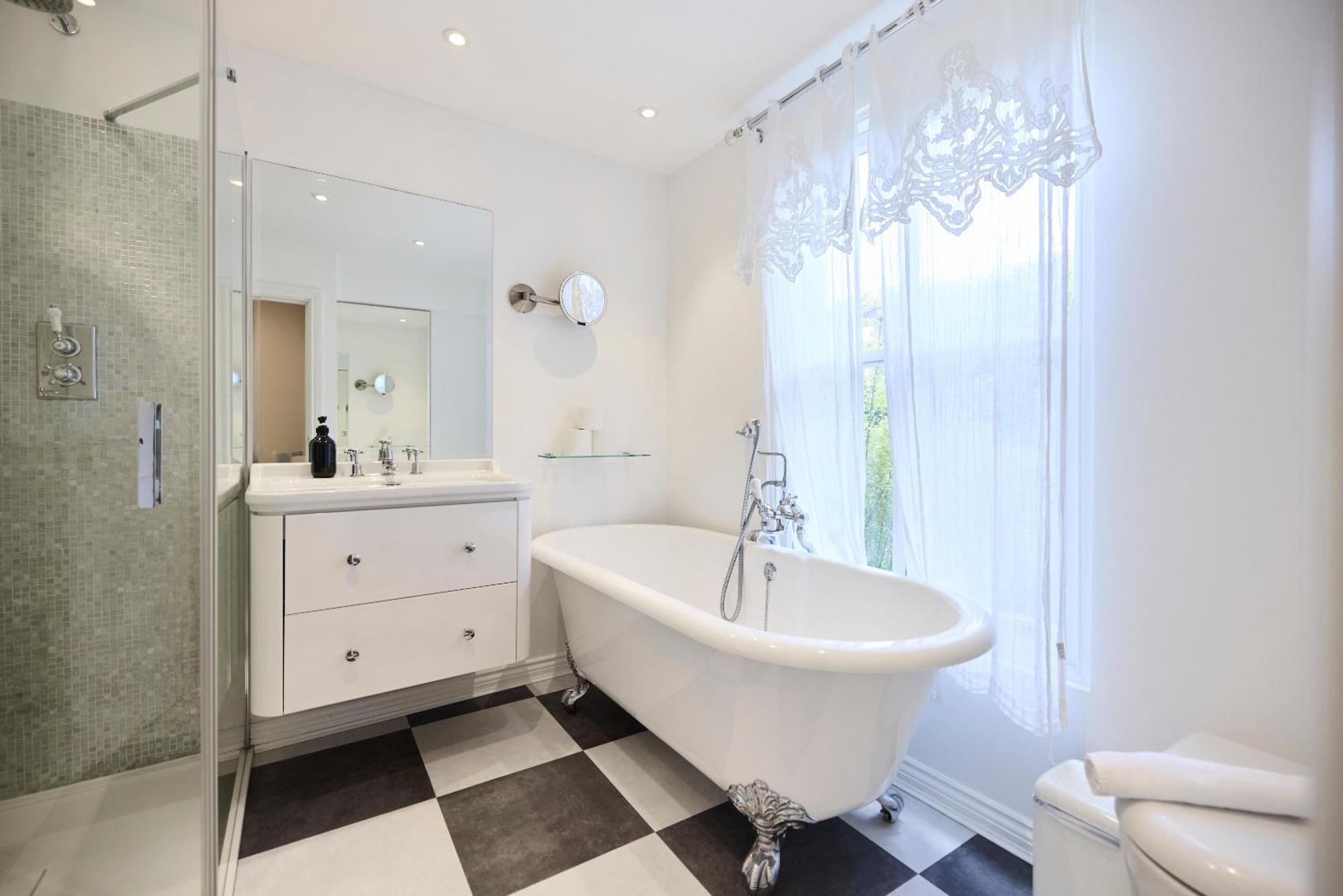 Apartamento The Kensington Designer'S Retreat - Modern 1Bdr Flat Londres Exterior foto